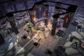 Age of Wonders: Planetfall - Star Kings