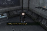 Fallout New Vegas: Old World Blues