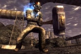 Fallout New Vegas: Old World Blues