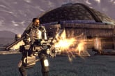 Fallout New Vegas: Old World Blues