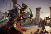 Assassin’s Creed Origins - DLC 2 The Curse of the Pharaohs