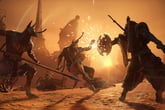 Assassin’s Creed Origins - DLC 2 The Curse of the Pharaohs