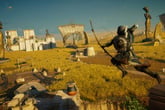 Assassin’s Creed Origins - DLC 2 The Curse of the Pharaohs