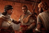 Assassin’s Creed Origins - DLC 2 The Curse of the Pharaohs