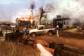 Far Cry 2 - Standard Edition