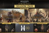 Assassin’s Creed Origins - Season Pass