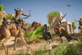 Assassin’s Creed Origins - Season Pass