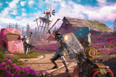 Far Cry 5 + Far Cry New Dawn Deluxe Edition Bundle Complete Edition