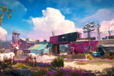 Far Cry 5 + Far Cry New Dawn Deluxe Edition Bundle Complete Edition