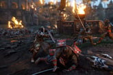 FOR HONOR - Year 3 Pass