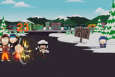 South Park: The Fractured but Whole - Season Pass