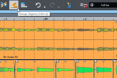 MAGIX Samplitude Music Studio