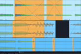 MAGIX Samplitude Music Studio