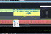 MAGIX Samplitude Music Studio