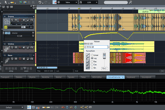 MAGIX Samplitude Music Studio
