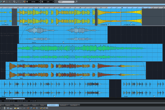 MAGIX Samplitude Music Studio