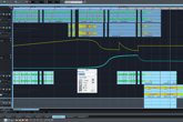 MAGIX Samplitude Music Studio