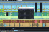 MAGIX Samplitude Music Studio