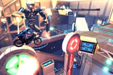 Trials Fusion - DLC 5 Fault One Zero