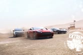 The Crew - DLC 1 Extreme Car Pack