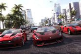 The Crew - DLC 1 Extreme Car Pack