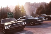 The Crew - DLC 1 Extreme Car Pack