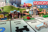 MONOPOLY PLUS