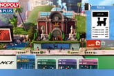 MONOPOLY PLUS