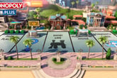MONOPOLY PLUS