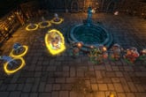 Dungeons 2 – A Chance Of Dragons DLC - moved to GENBA
