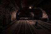 World of Subways 3 - London Underground Circle Line
