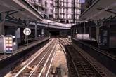 World of Subways 3 - London Underground Circle Line