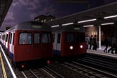 World of Subways 3 - London Underground Circle Line