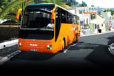 Tourist Bus Simulator