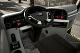 Tourist Bus Simulator