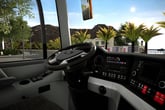 Tourist Bus Simulator