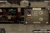 Bounty Train: Trainium Edition