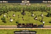 Bounty Train: Trainium Edition