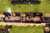 Bounty Train: Trainium Edition