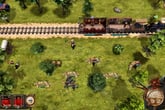 Bounty Train: Trainium Edition
