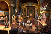 Daedalic Adventure Bundle