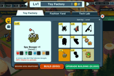Holy Potatoes! A Spy Story?!