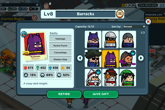 Holy Potatoes! A Spy Story?!