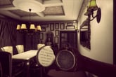 Bohemian Killing