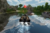European Fishing