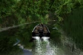 European Fishing
