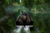 European Fishing