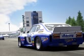 GT Legends