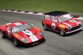 GT Legends