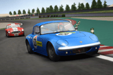 GT Legends